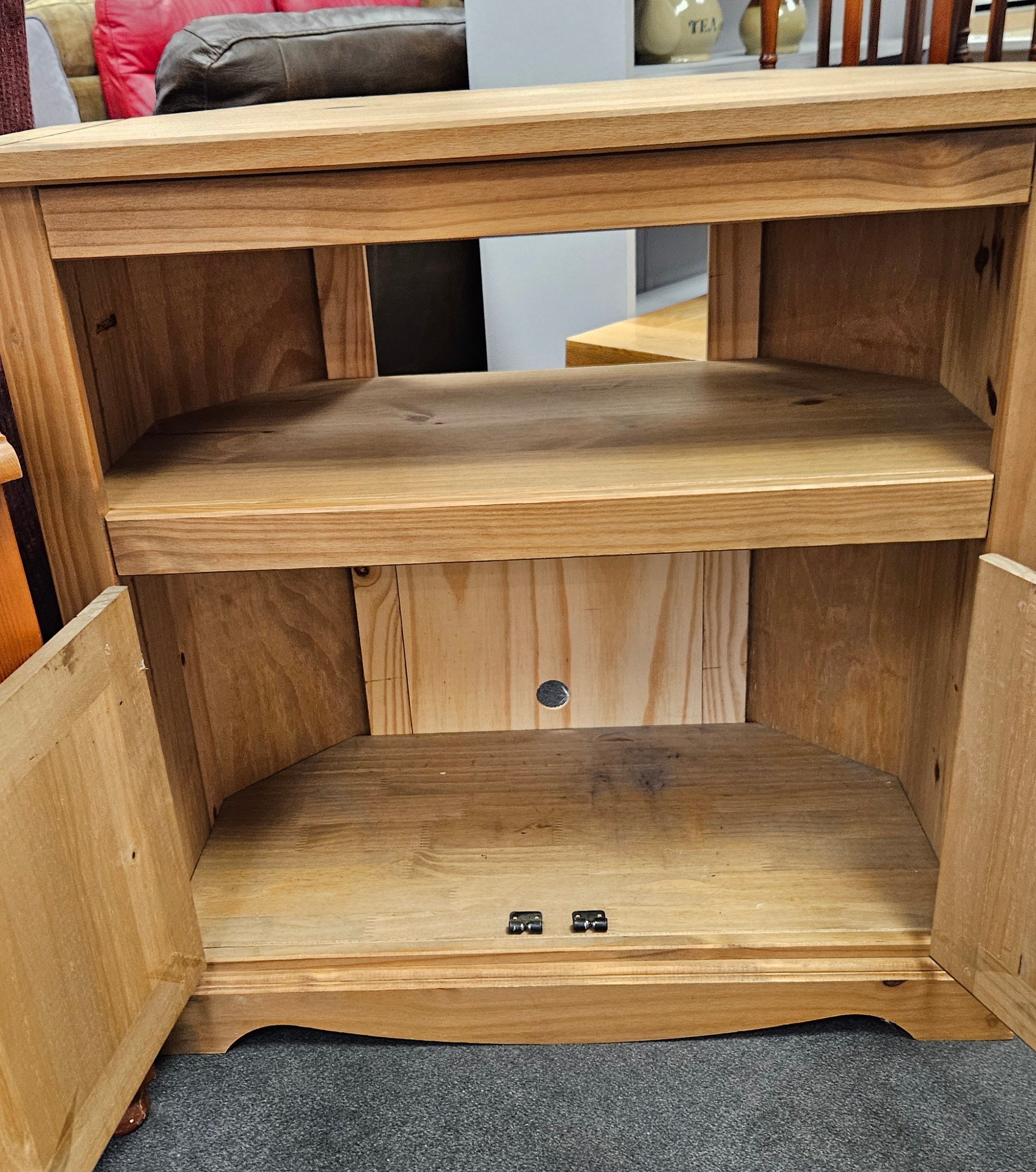 Tv unit